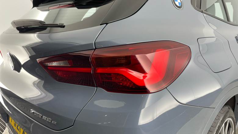 BMW X2 xDrive 25e M Sport 5dr Auto Hatchback